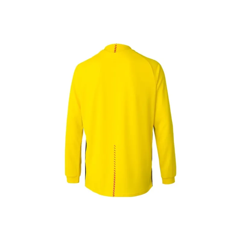 Asics Soccer Jerseys Men's Yellow-1