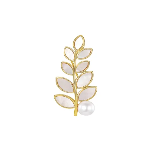 JAY Brooches Women's