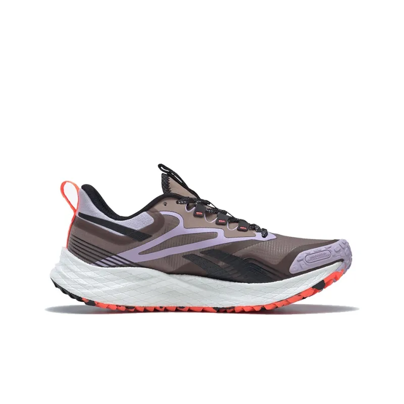 Reebok Women's Floatride Energy 4 Adventure 'Taupe Purple Oasis' Women's-1