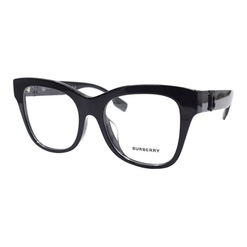 Burberry Eyeglass Frames Women's