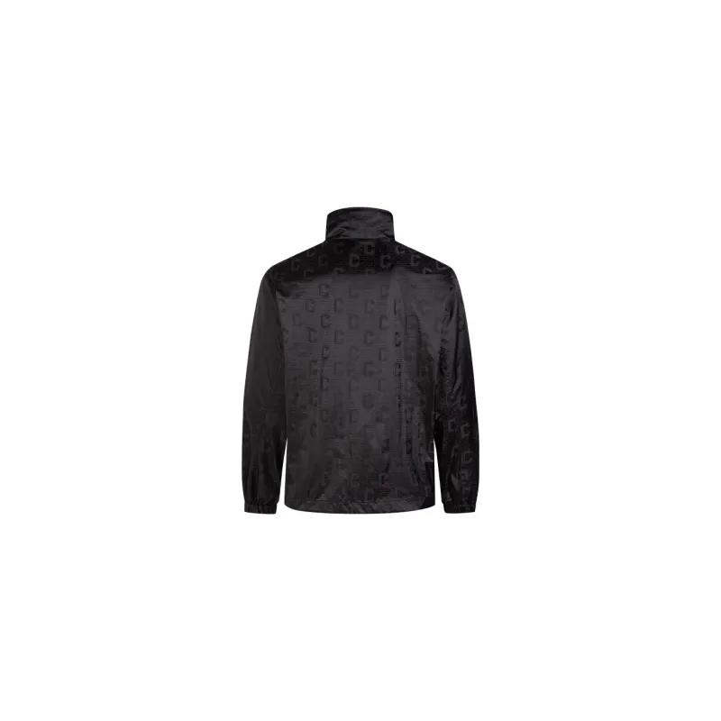 Chester Charles Jackets Coats Men's Black-1