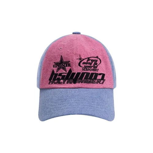 H5LY NO7 Baseball Caps Unisex