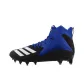 Core Black/Core Black/Collegiate Royal