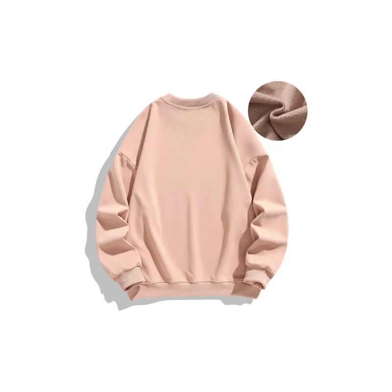 Sweatshirts Unisex-34
