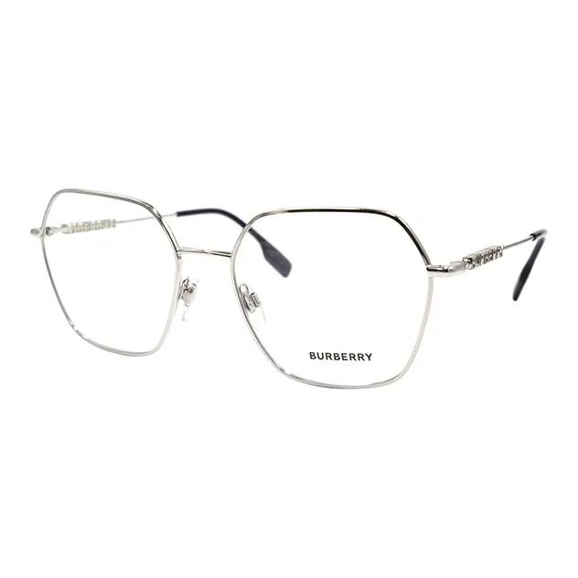 Burberry Logo lettering Glasses-0