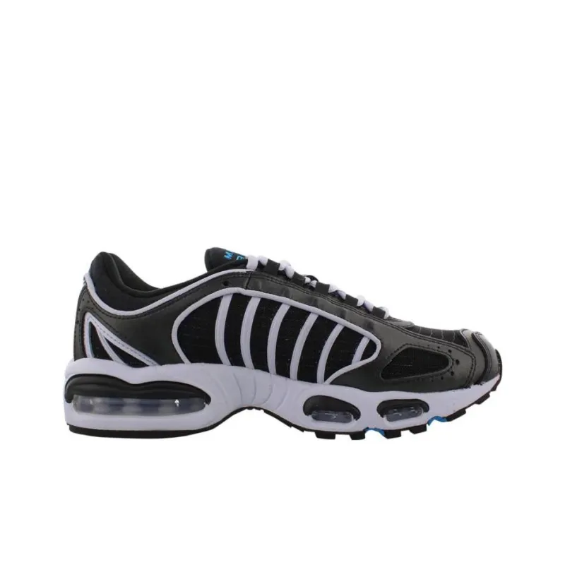 Nike Air Max Tailwind 4 'Black' Women's-1
