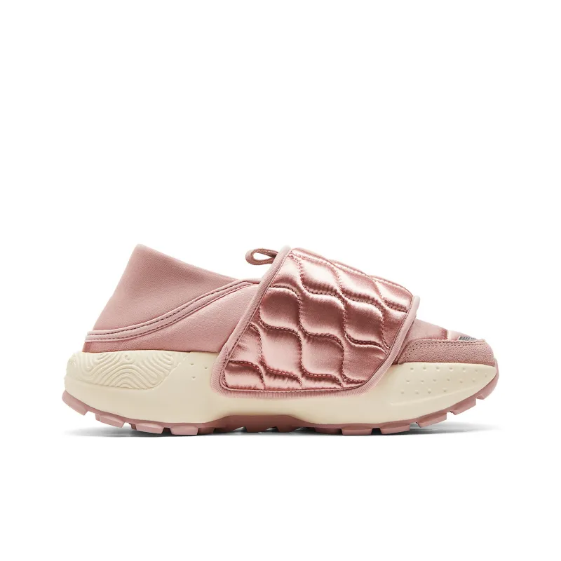 PEAK Taichi Large Triangle Casual Shoes Women's Pink-1