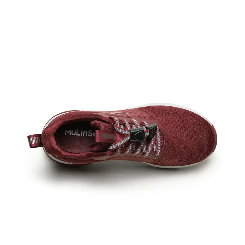 Mulinsen Low Top Casual Shoes Women's-9