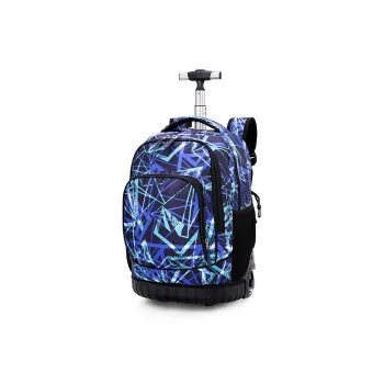 Natural fish Backpacks
