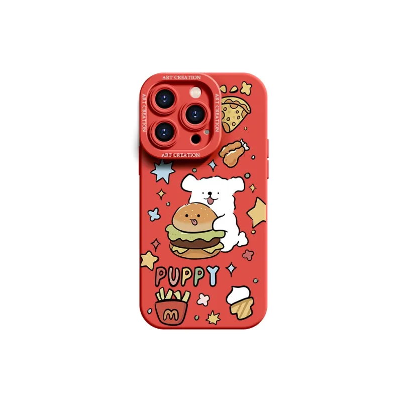 Lingtao Phone Cases-20