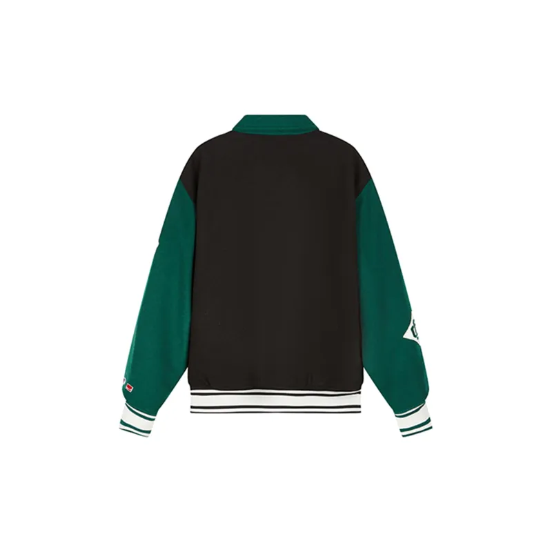 Champion X Coca Cola Bomber Jacket-1