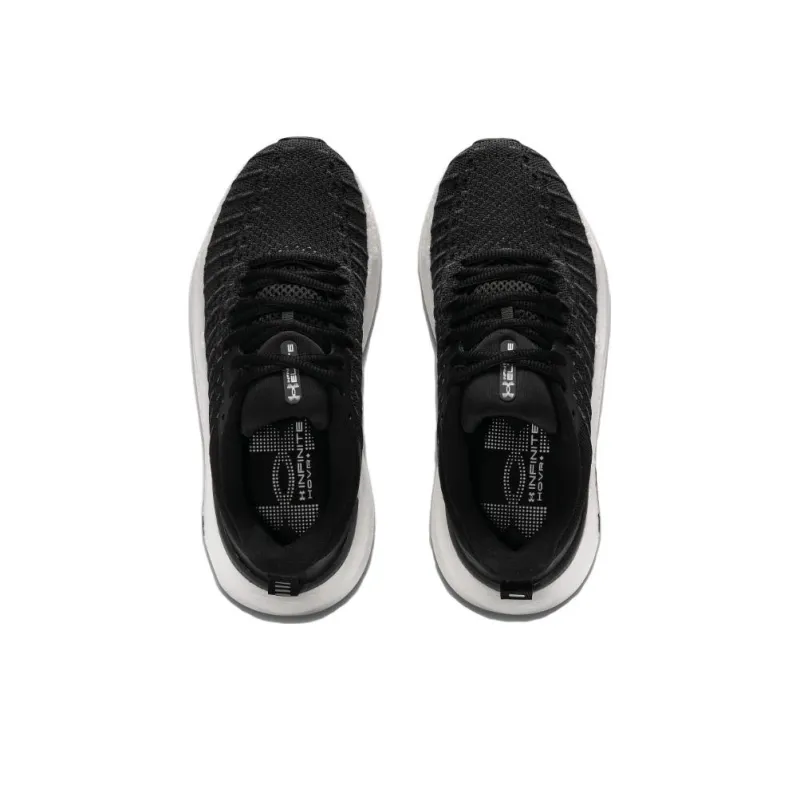 Under Armour Infinite Elite Shoes 'Black Shoes'-3