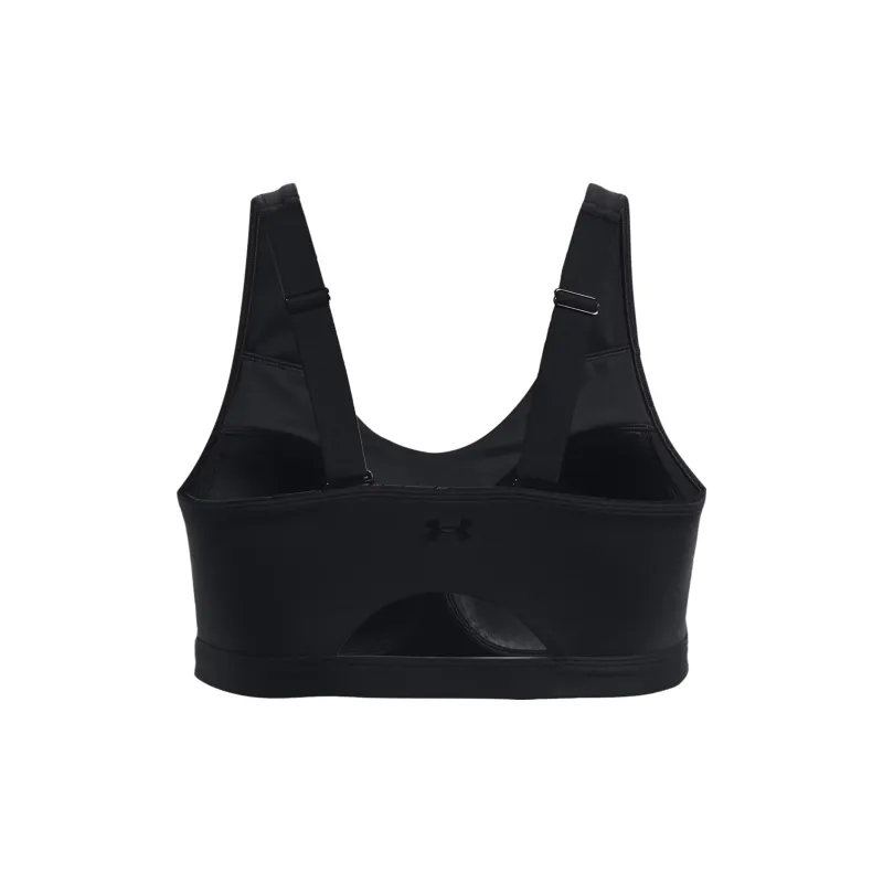 Under Armour UA SmartForm Evolution Sports Underwear Women's Black-1