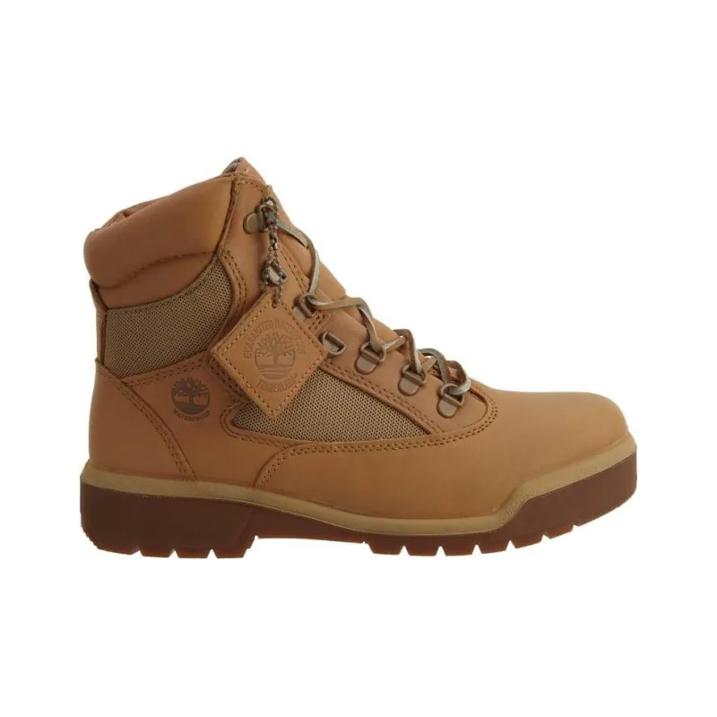 Timberland 6 Inch Field Boot 'Limited Edition Horween'-1