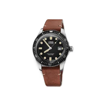 Oris Divers Sixty-Five 01 733 7720 4054-07 5 21 45