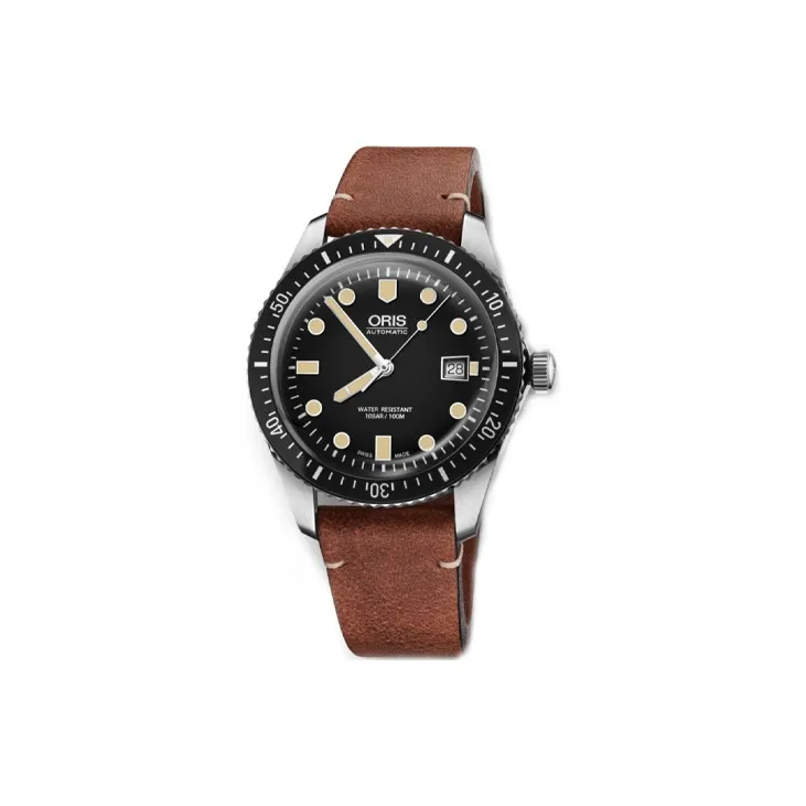 Oris Divers Sixty-Five 01 733 7720 4054-07 5 21 45-0