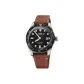 Black Dial