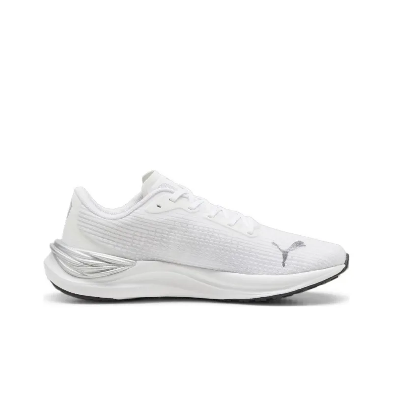 PUMA Electrify Nitro 3 'White Black Silver'-1