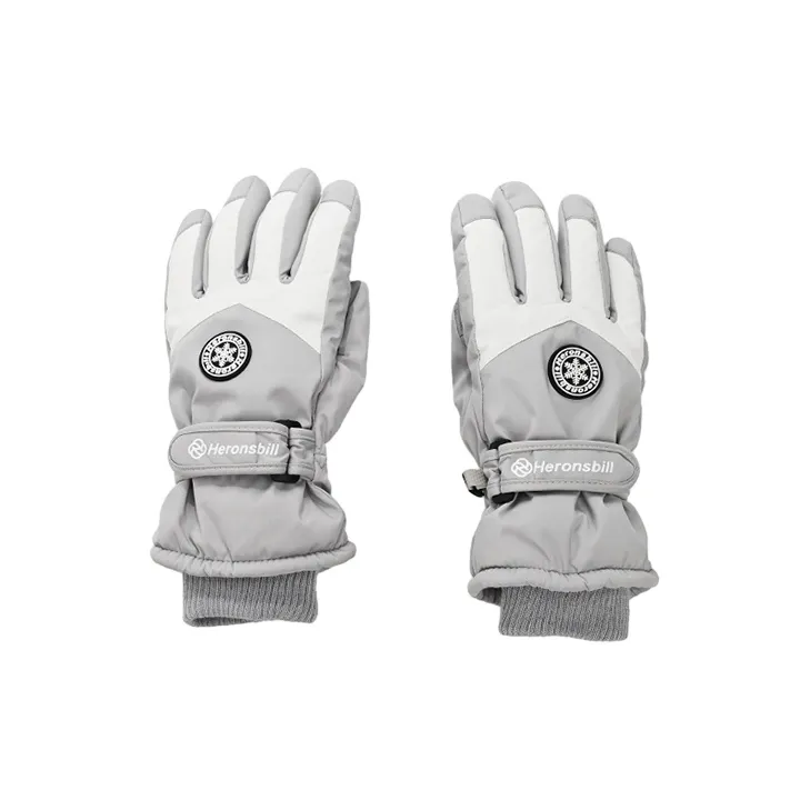FREE RABBITⅡ Sports Gloves Unisex-1