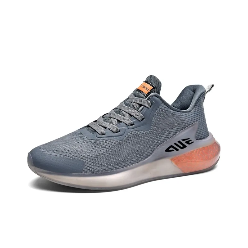 Prince McQueen Low-Top Popcorn Running Shoes Unisex-19