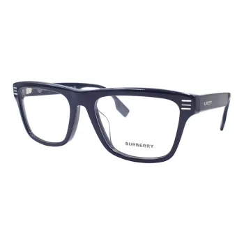 Burberry Eyeglass Frames Men