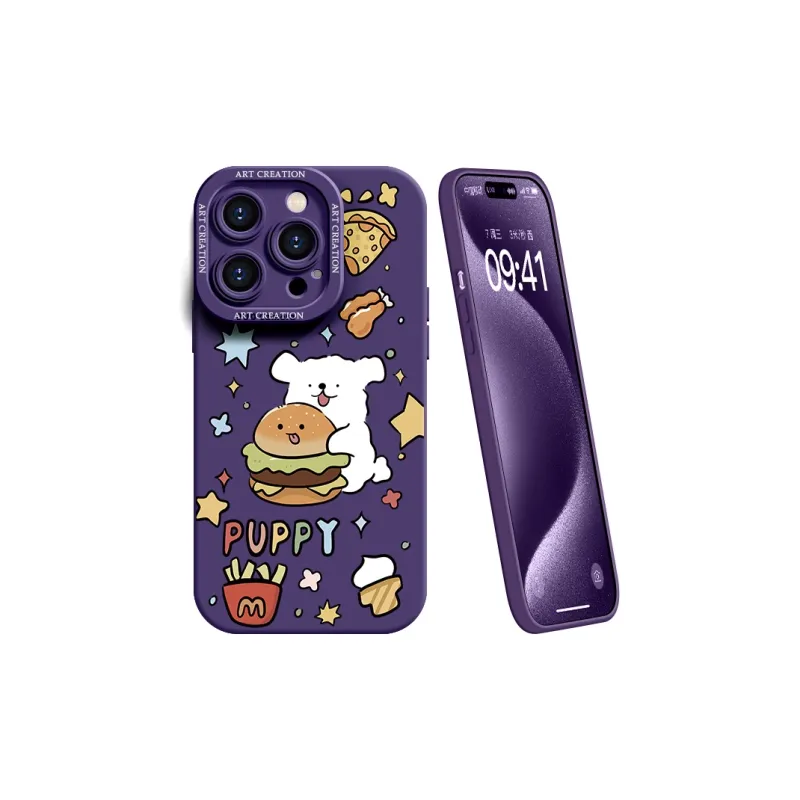 Lingtao Phone Cases-9