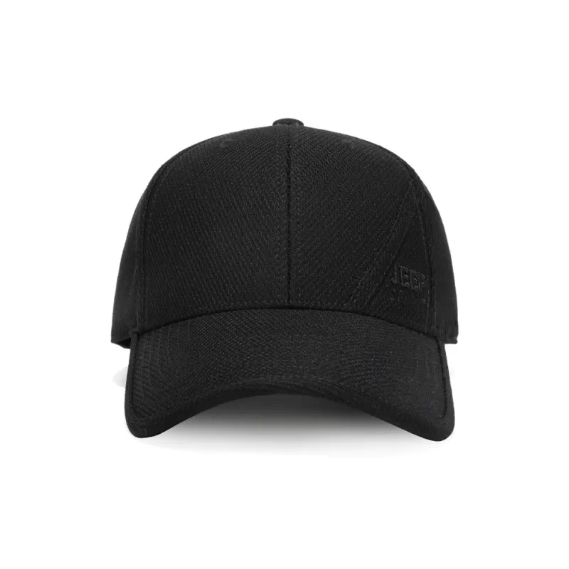 JEEP SPIRIT Polyester Baseball Caps Unisex-2