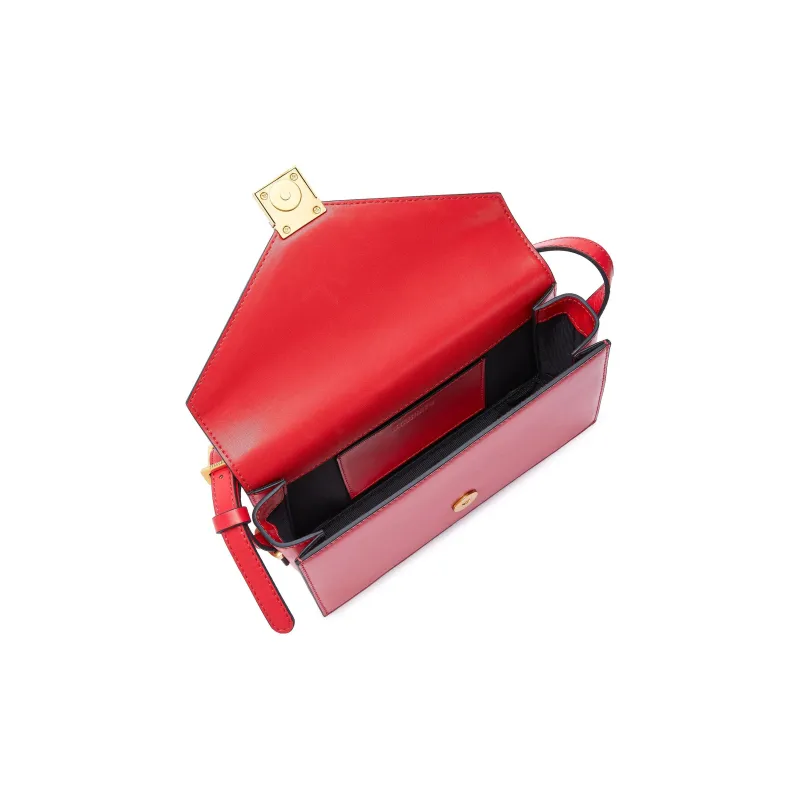 Staccato Shoulder Bags-8
