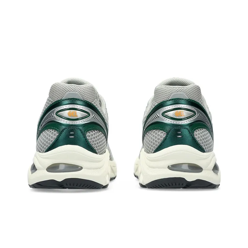 Asics GT 2160 Seal Grey Jewel Green-5