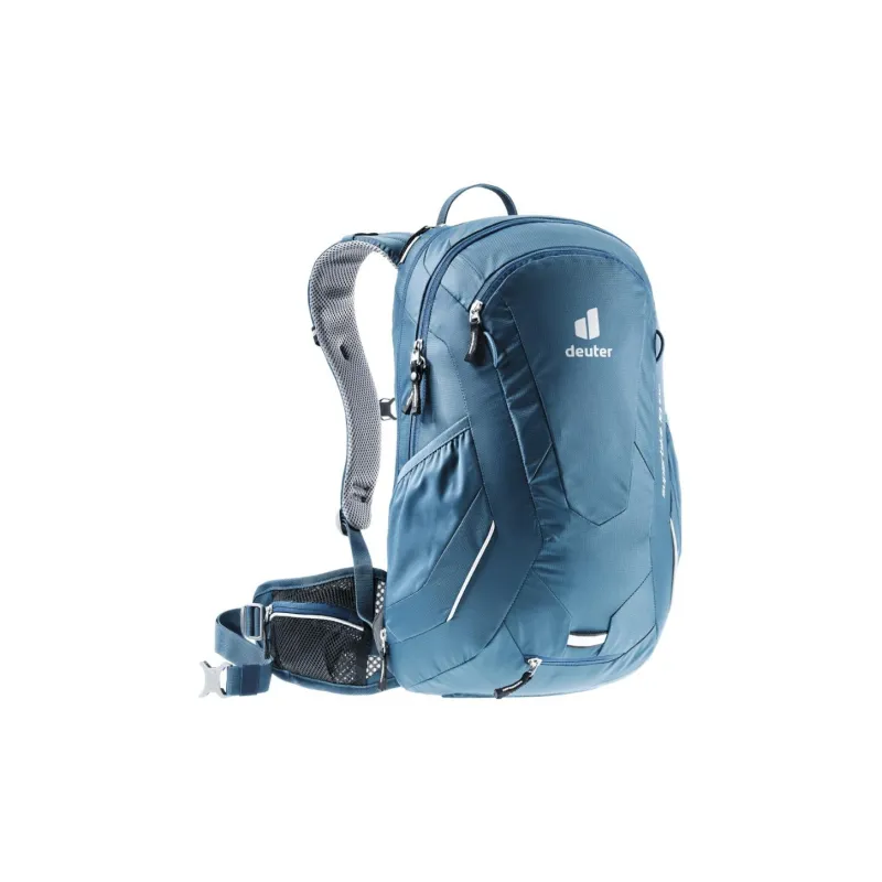 DEUTER Polyamide Fabric Cycling Bag Backpack Unisex Arctic-2