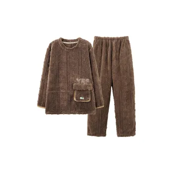 Qin Jing Men Pajama Sets