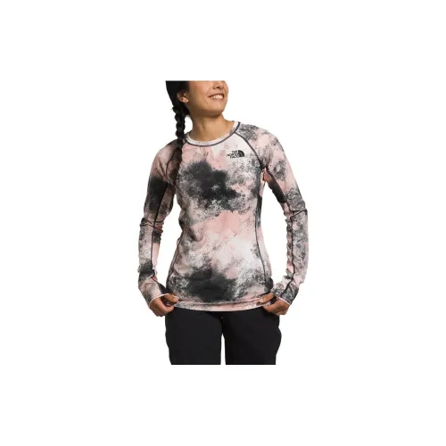 THE NORTH FACE Women's Undershirts