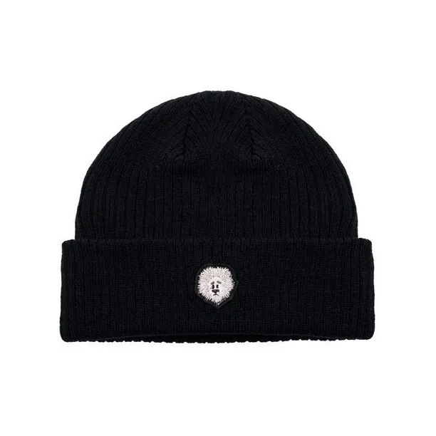 RSPT Little Lion Collaboration Yarn Warm Plush Yarn Cold Cap Unisex-1