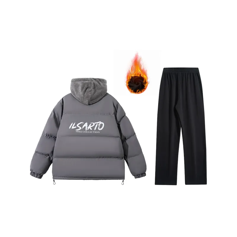 IL SARTO Casual Sportswear Unisex-7