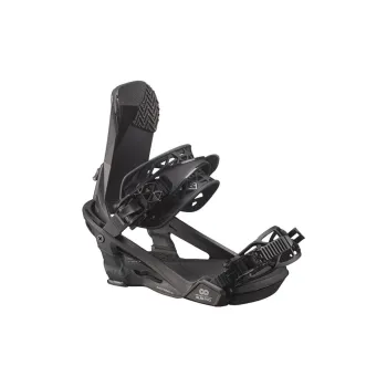 SALOMON Single Snowboard Ski Bindings