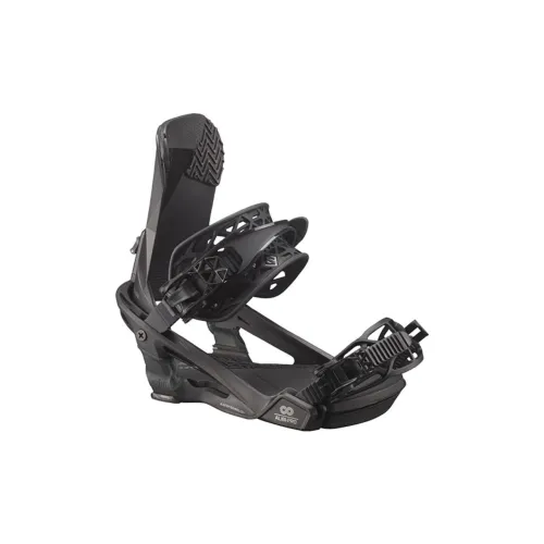 SALOMON Single Snowboard Ski Bindings