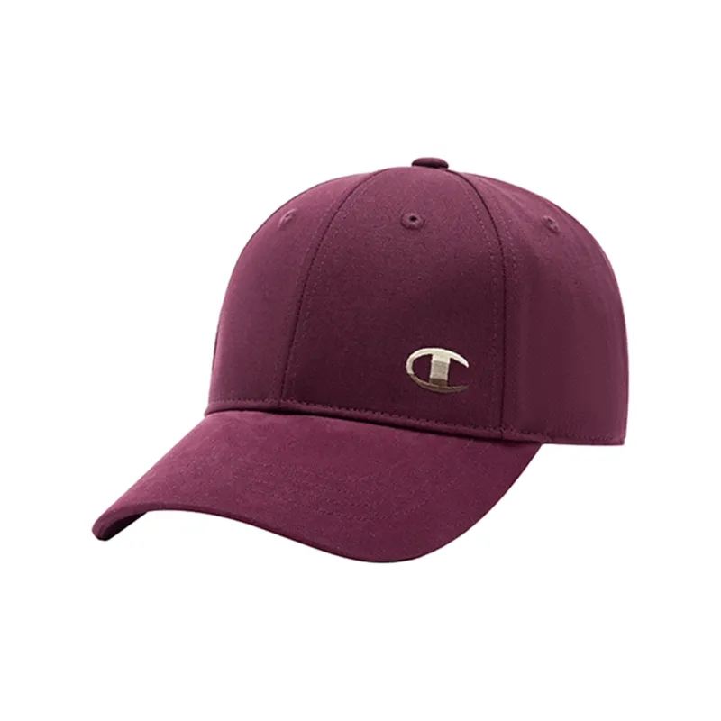 Champion Cotton Baseball Caps Unisex-9