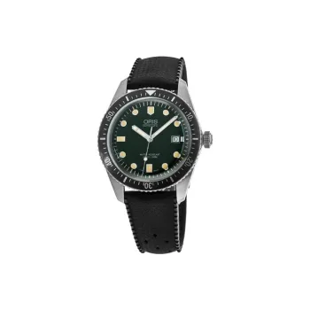 Oris Divers Sixty Five 01 733 7720 4057 07 4 21 18