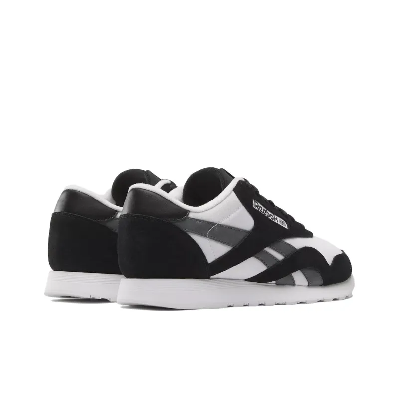 Reebok Classic Nylon VeeFriends Accountable Ant White-2