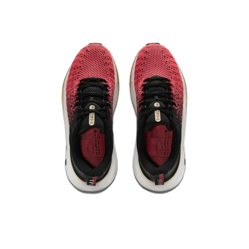 Under Armour Infinite Elite Running Shoes 'Red Black White'-3