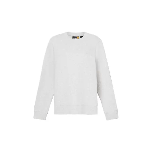 Timberland Sweatshirts Women's Light Gray