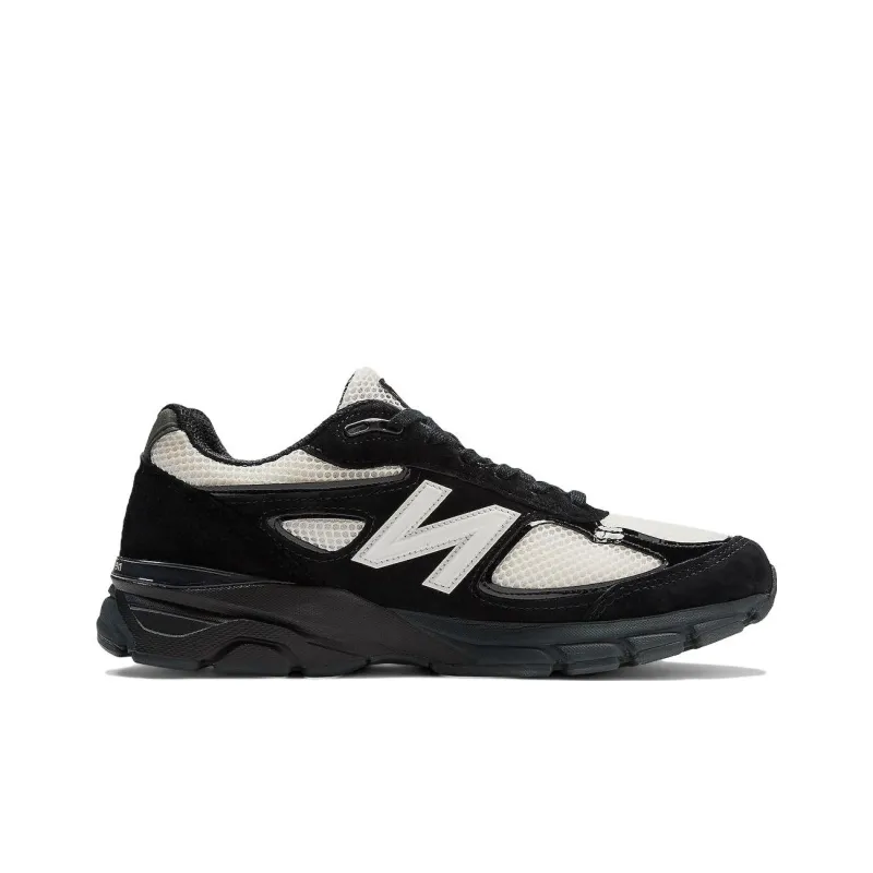 New Balance 990v4 MiUSA Joe Freshgoods 1998 Outro-1