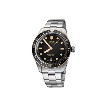Oris Divers Sixty Five 01 733 7747 4354 07 8 17 18