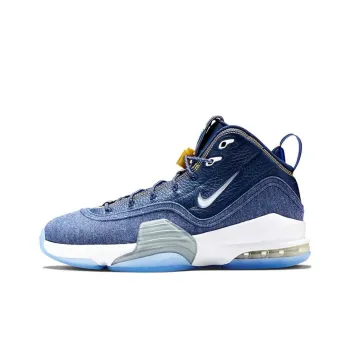 Nike Air Pippen 6 Denim