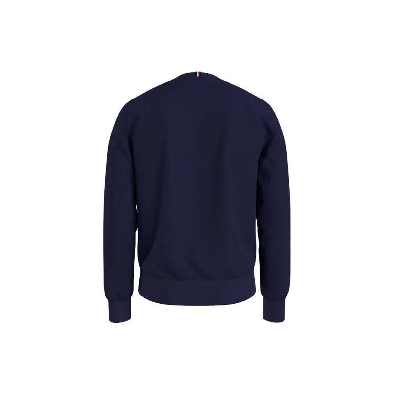 Tommy Hilfiger Sweatshirt Men's Navy Blue-1