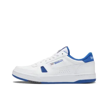 Reebok Lt Court 'White Blue'