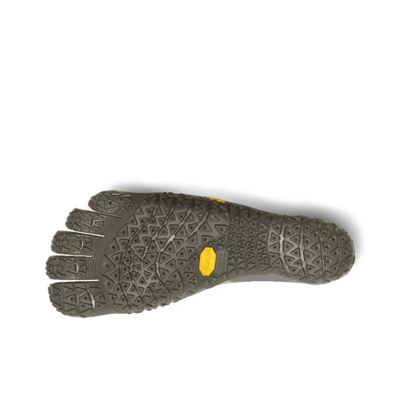 Vibram Training Shoes Men Low Top Army Green-3