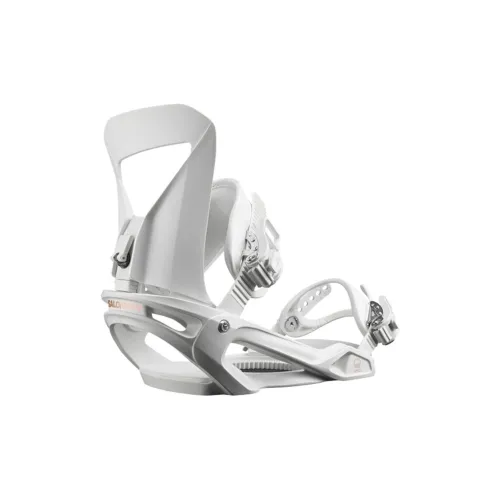 SALOMON Single Snowboard Ski Bindings