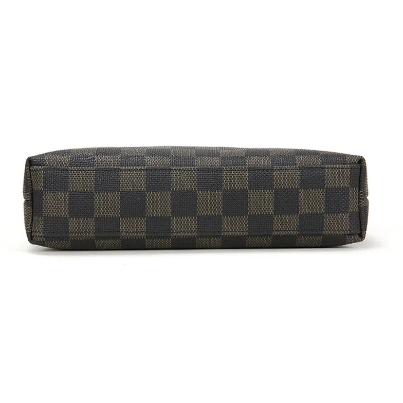 Playboy PVC Crossbody Bag Regular Men's-4