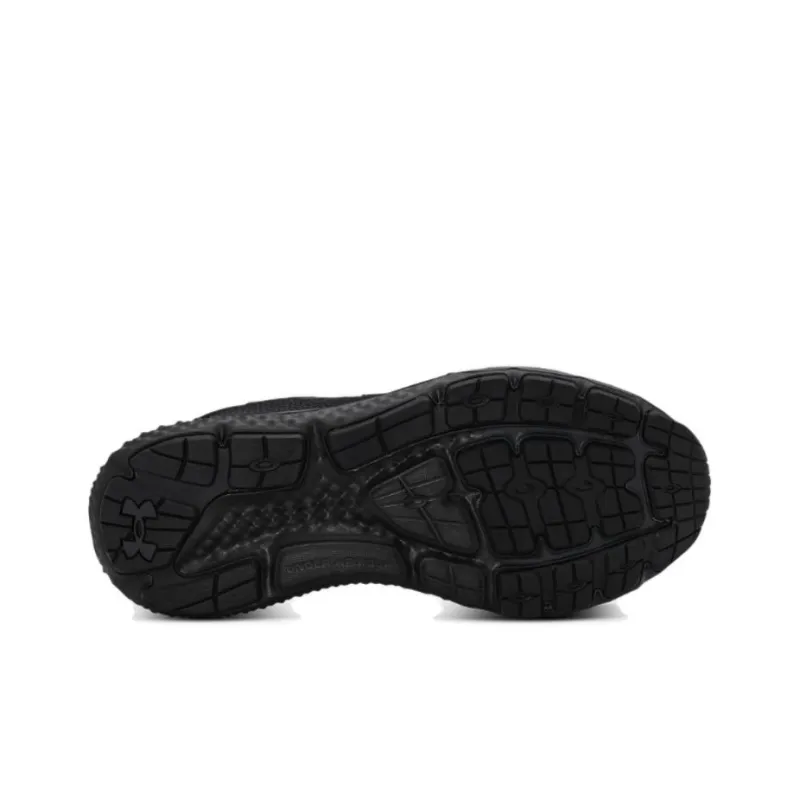 Under Armour Rogue 4 Sneakers 'Black' Women's-4